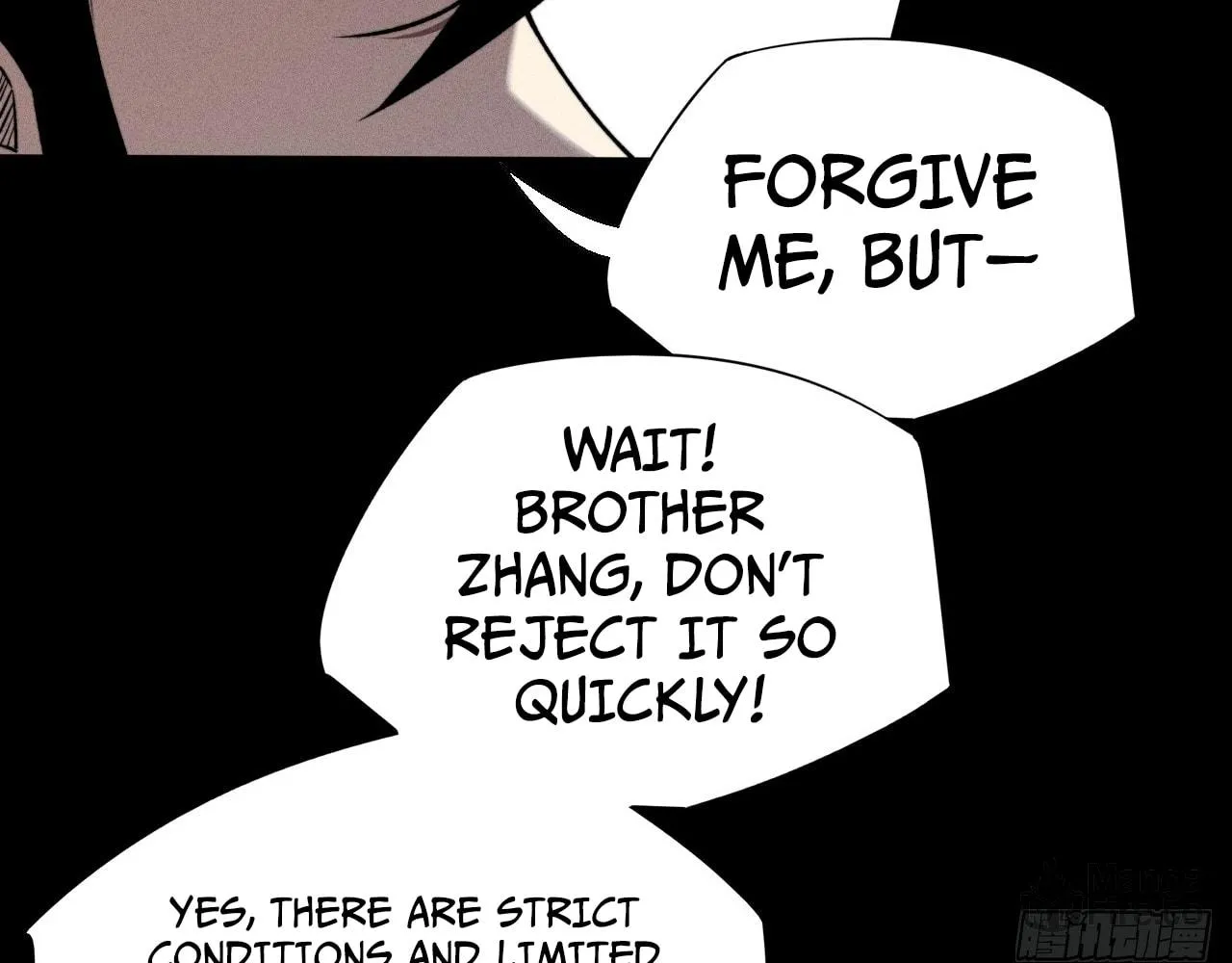 Sinister Immortal Path Chapter 18 page 24 - 