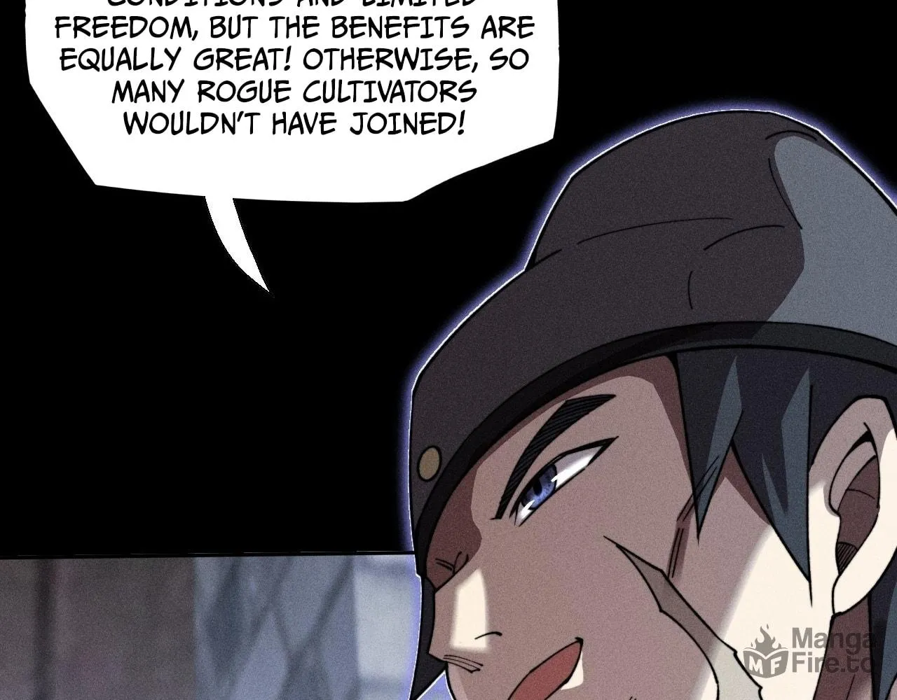 Sinister Immortal Path Chapter 18 page 25 - 