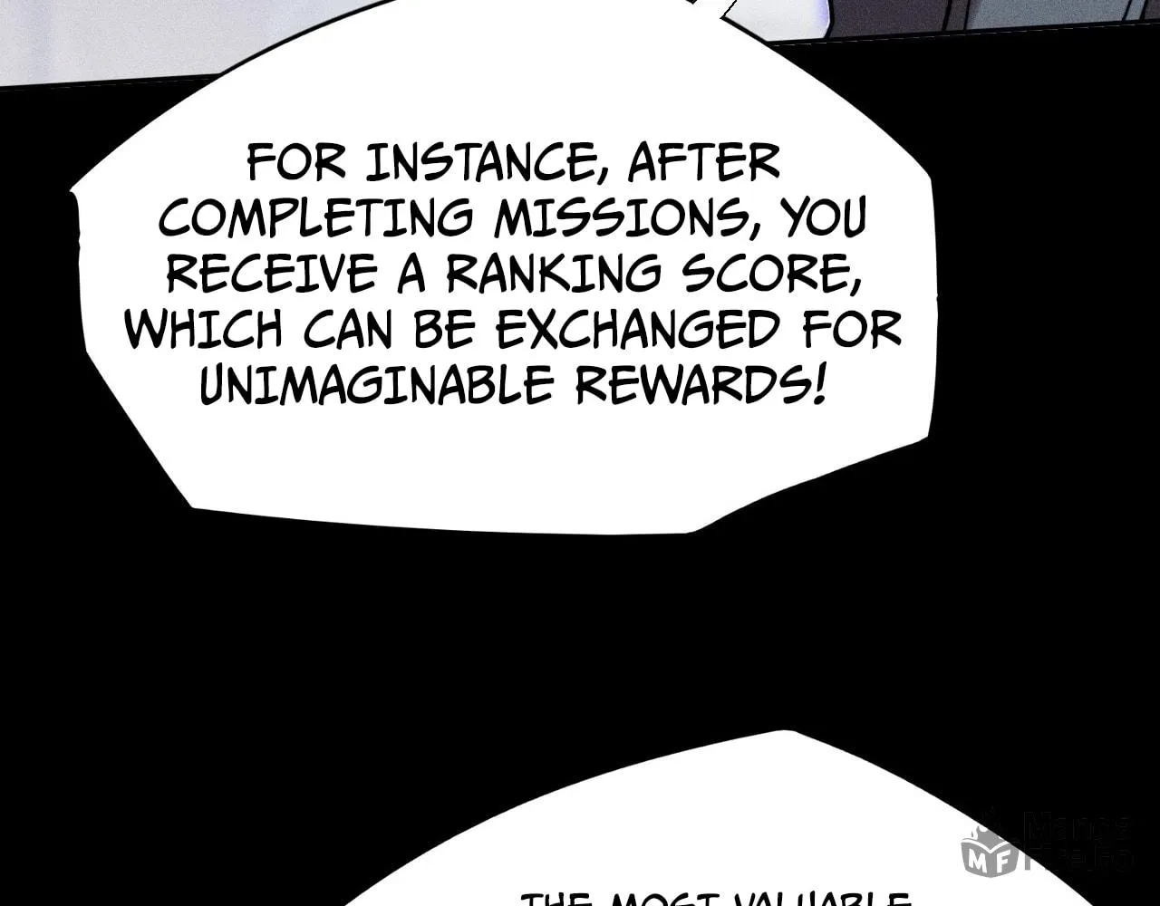 Sinister Immortal Path Chapter 18 page 27 - 