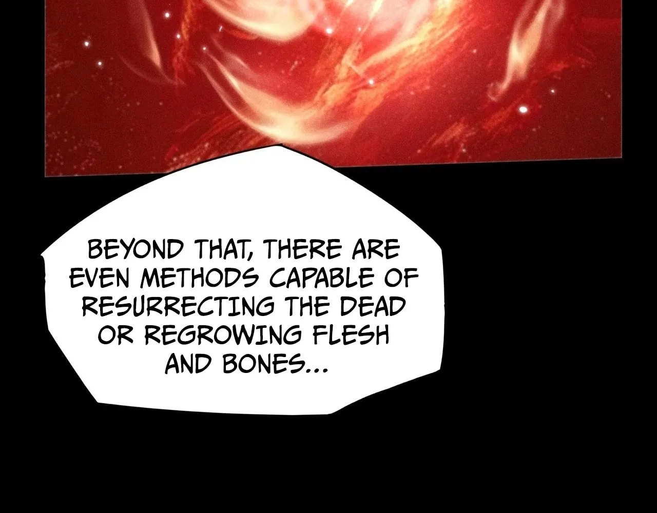 Sinister Immortal Path Chapter 18 page 29 - 