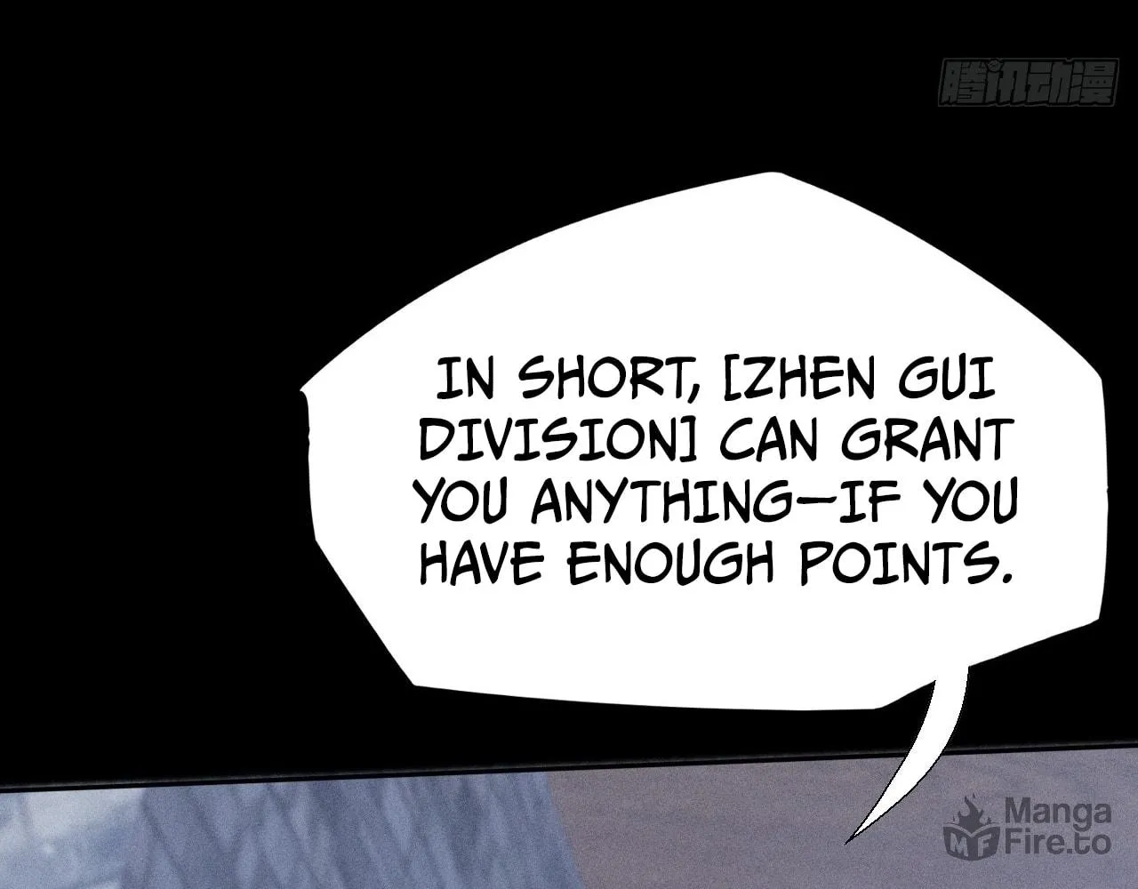 Sinister Immortal Path Chapter 18 page 30 - 