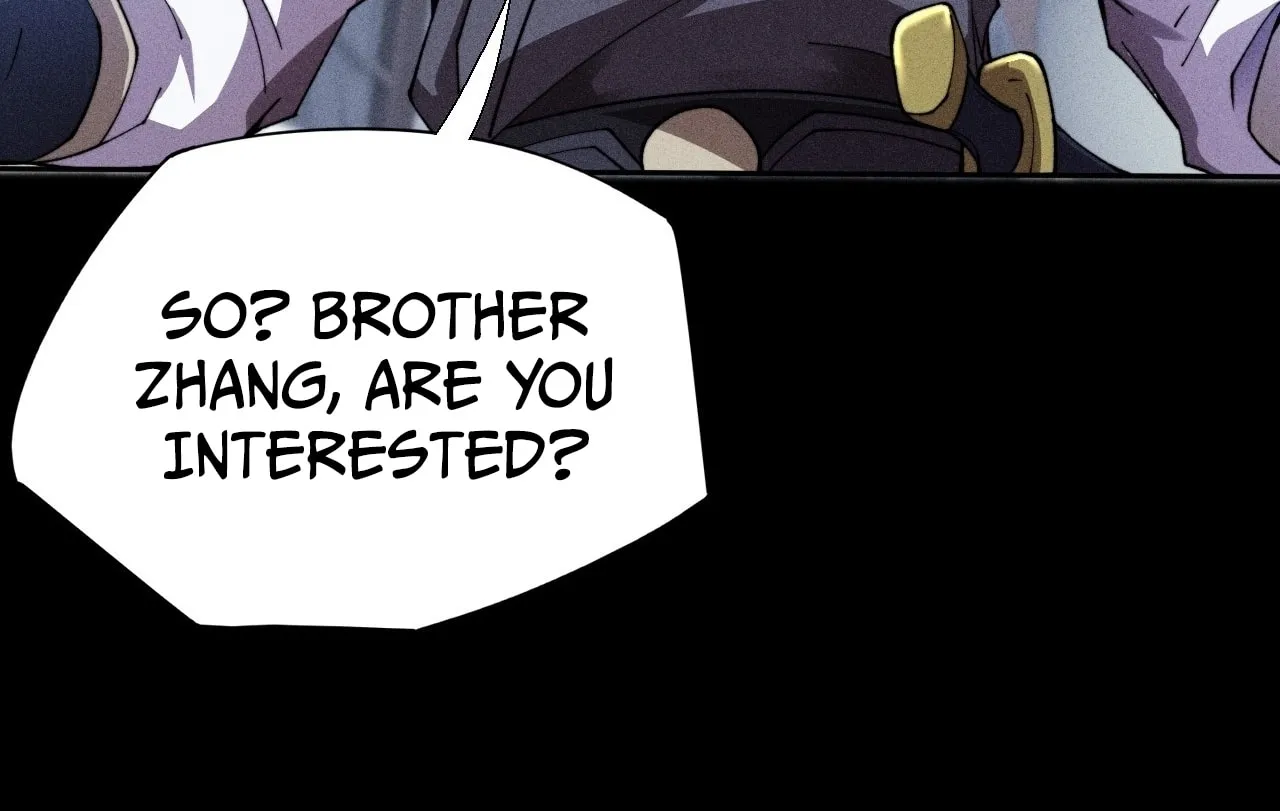 Sinister Immortal Path Chapter 18 page 32 - 