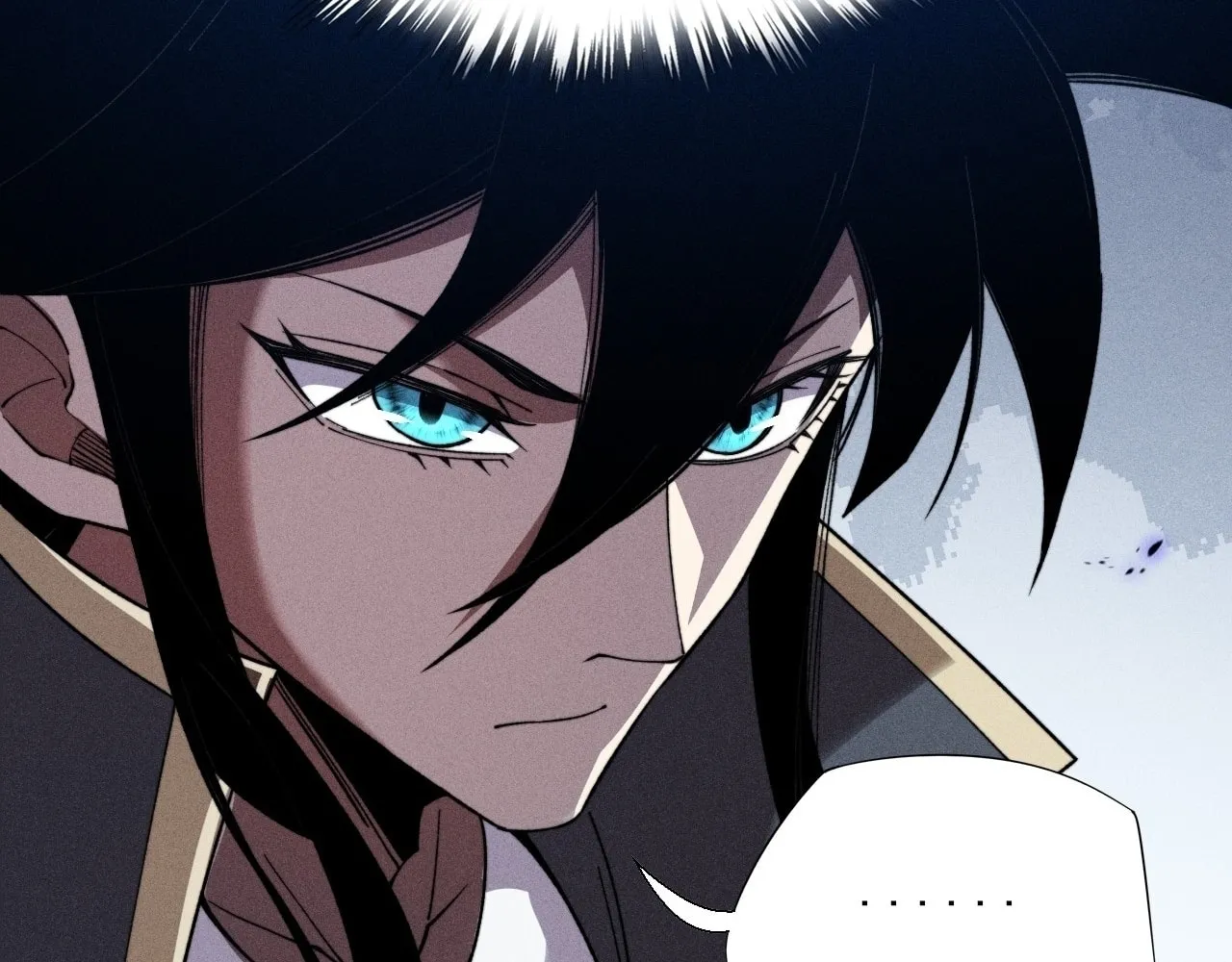 Sinister Immortal Path Chapter 18 page 34 - 