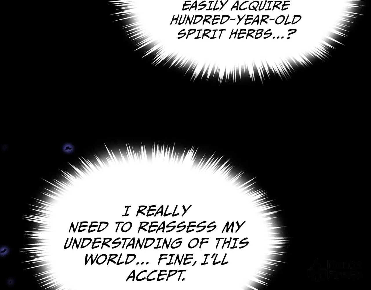 Sinister Immortal Path Chapter 18 page 36 - 
