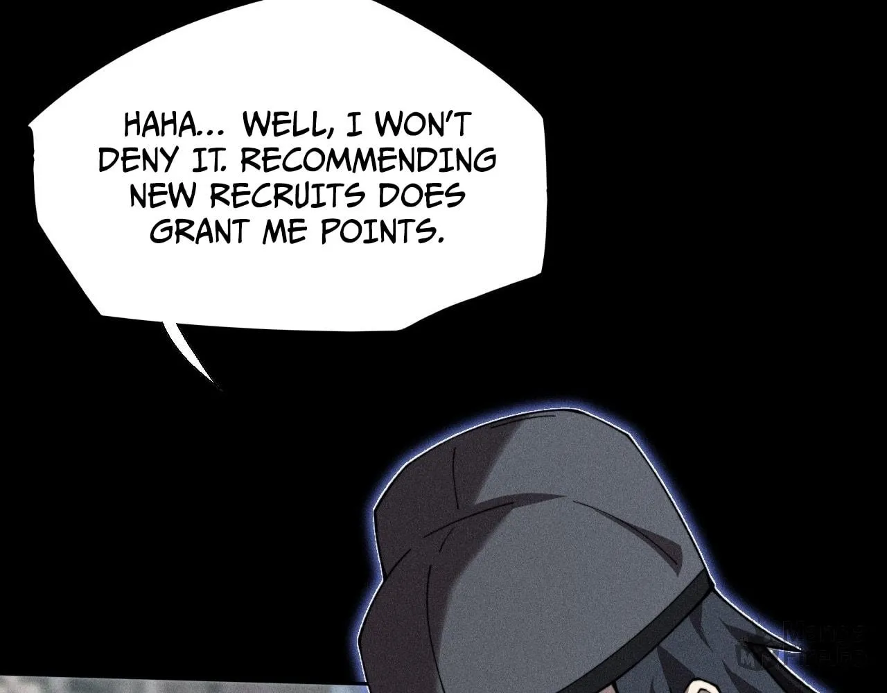 Sinister Immortal Path Chapter 18 page 39 - 
