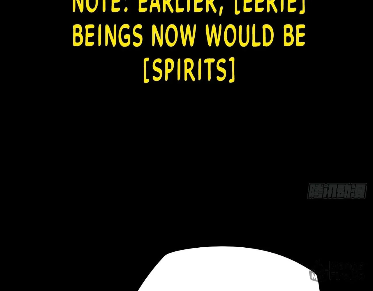 Sinister Immortal Path Chapter 18 page 5 - 