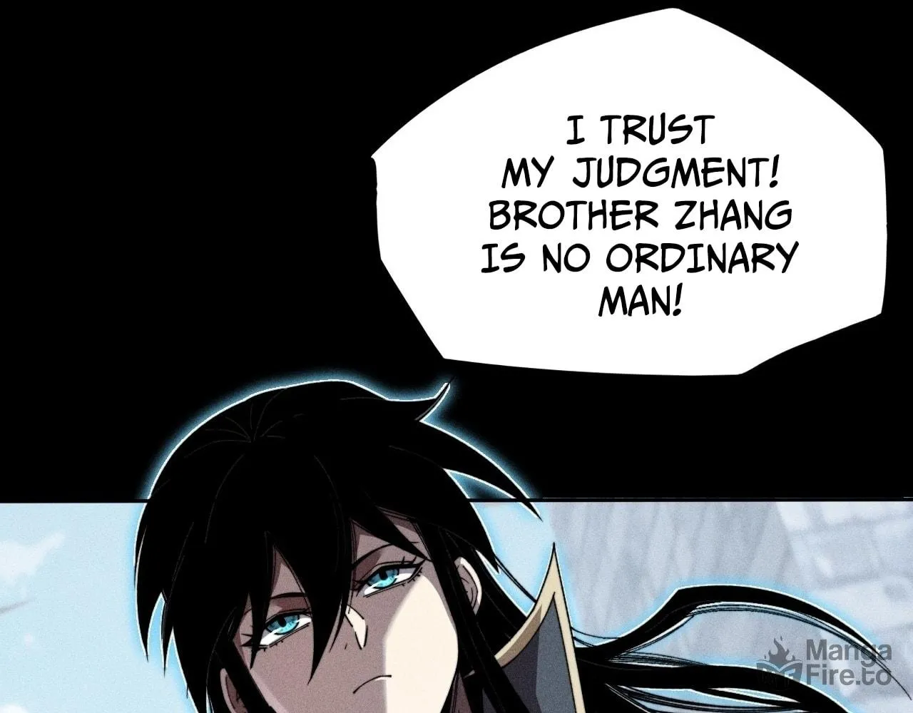 Sinister Immortal Path Chapter 18 page 42 - 