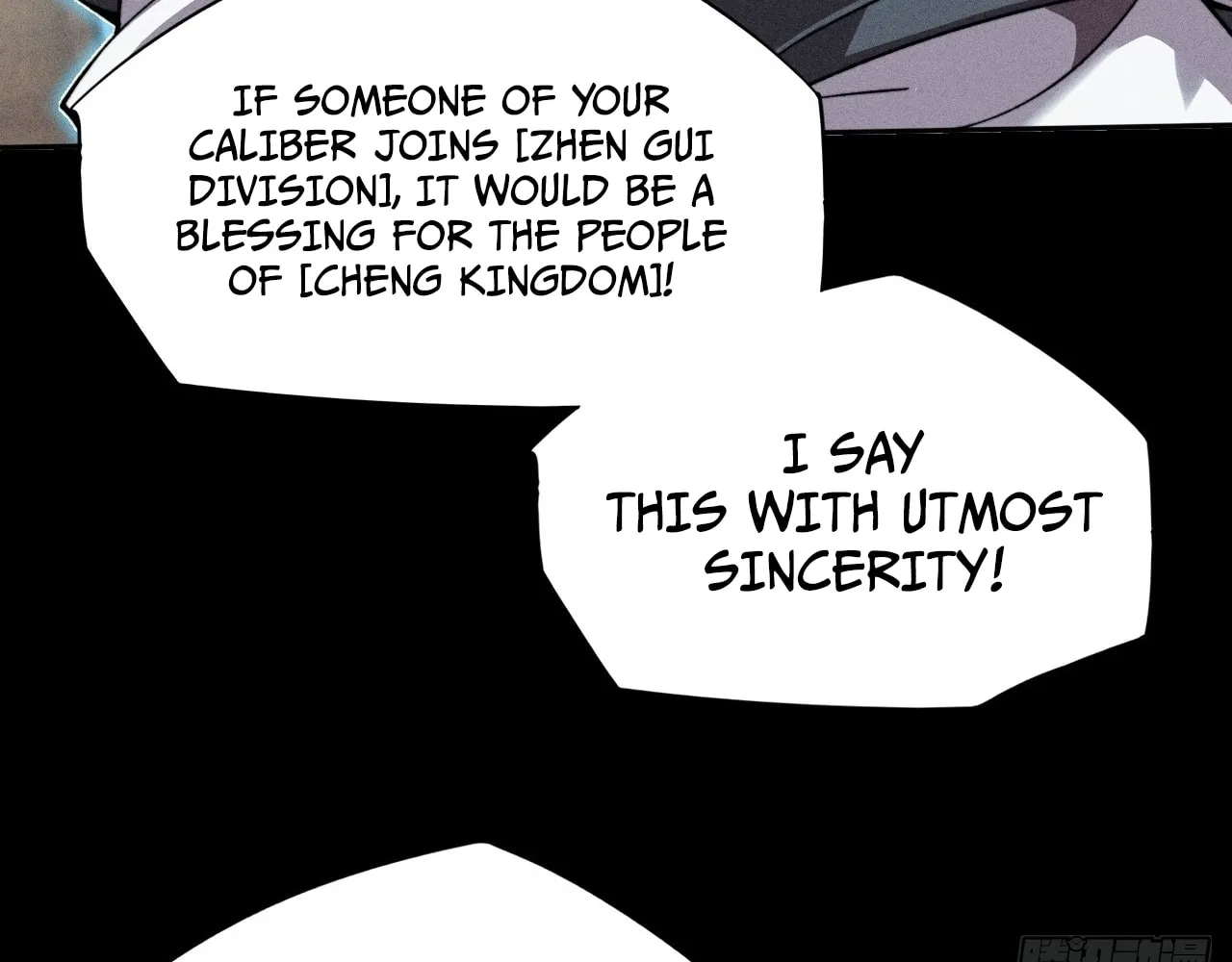 Sinister Immortal Path Chapter 18 page 44 - 