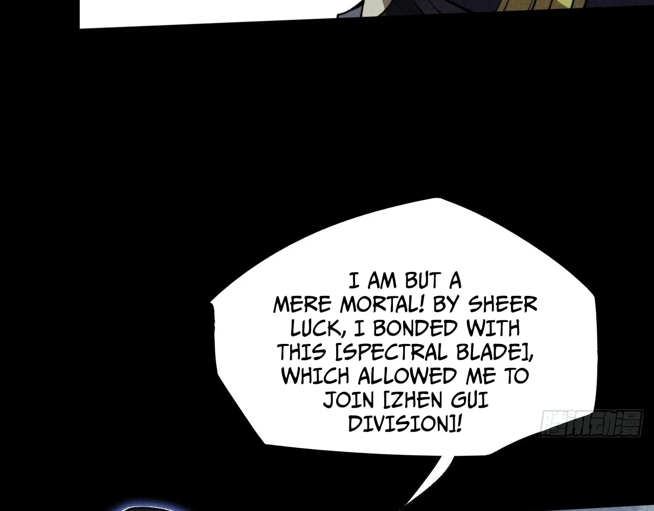 Sinister Immortal Path Chapter 18 page 46 - 