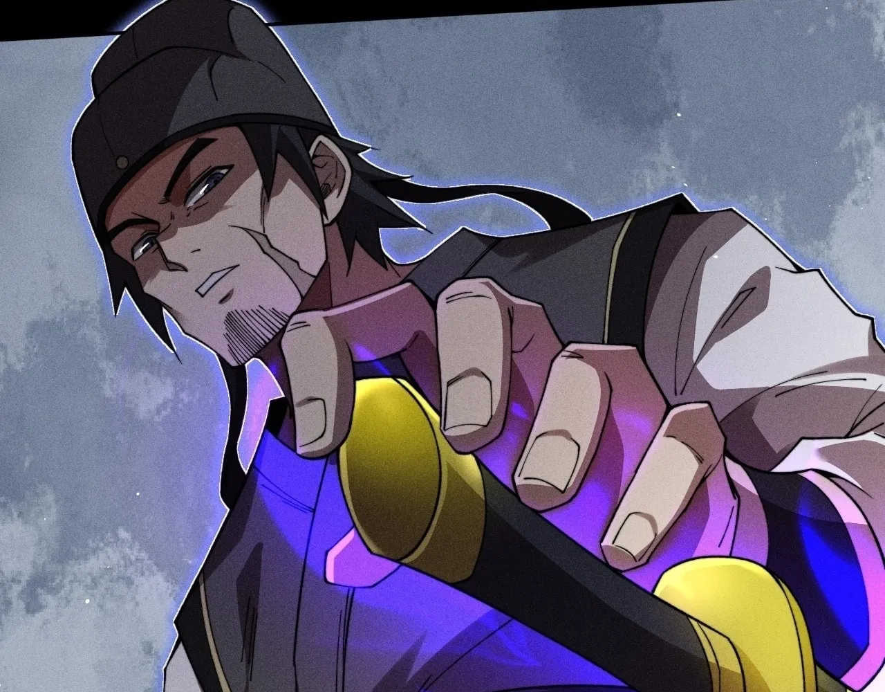 Sinister Immortal Path Chapter 18 page 47 - 
