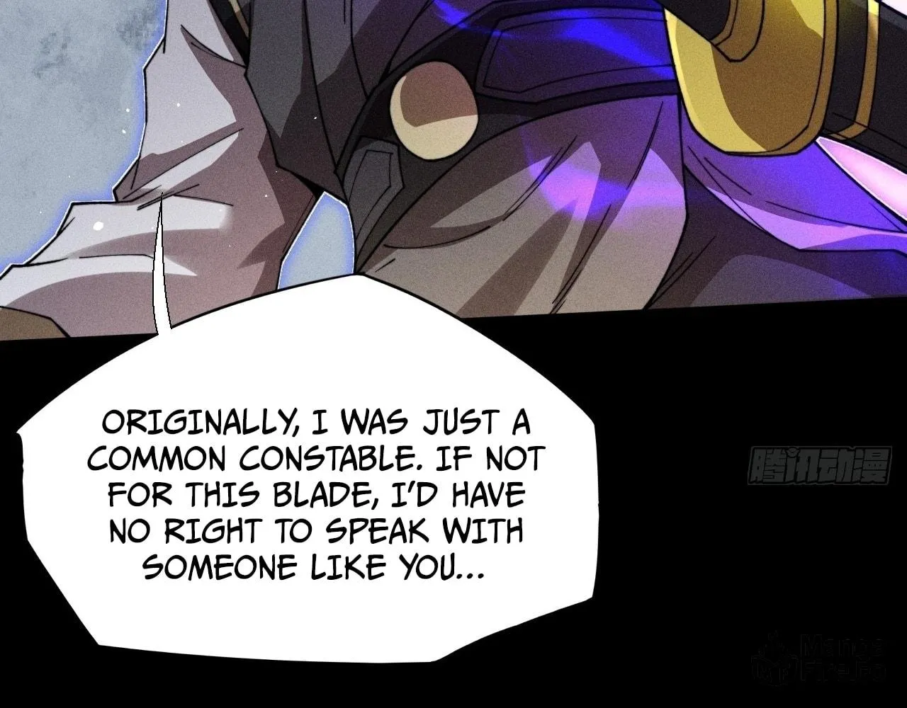 Sinister Immortal Path Chapter 18 page 48 - 
