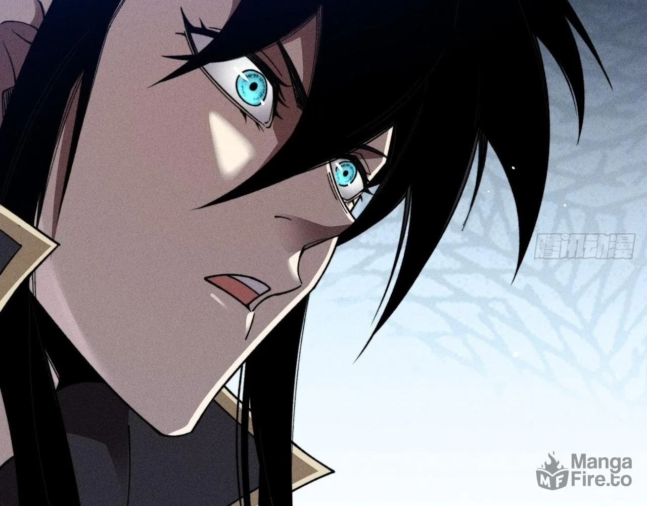 Sinister Immortal Path Chapter 18 page 50 - 