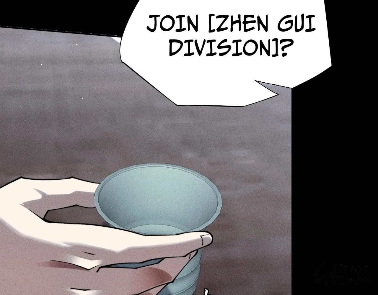 Sinister Immortal Path Chapter 18 page 6 - 