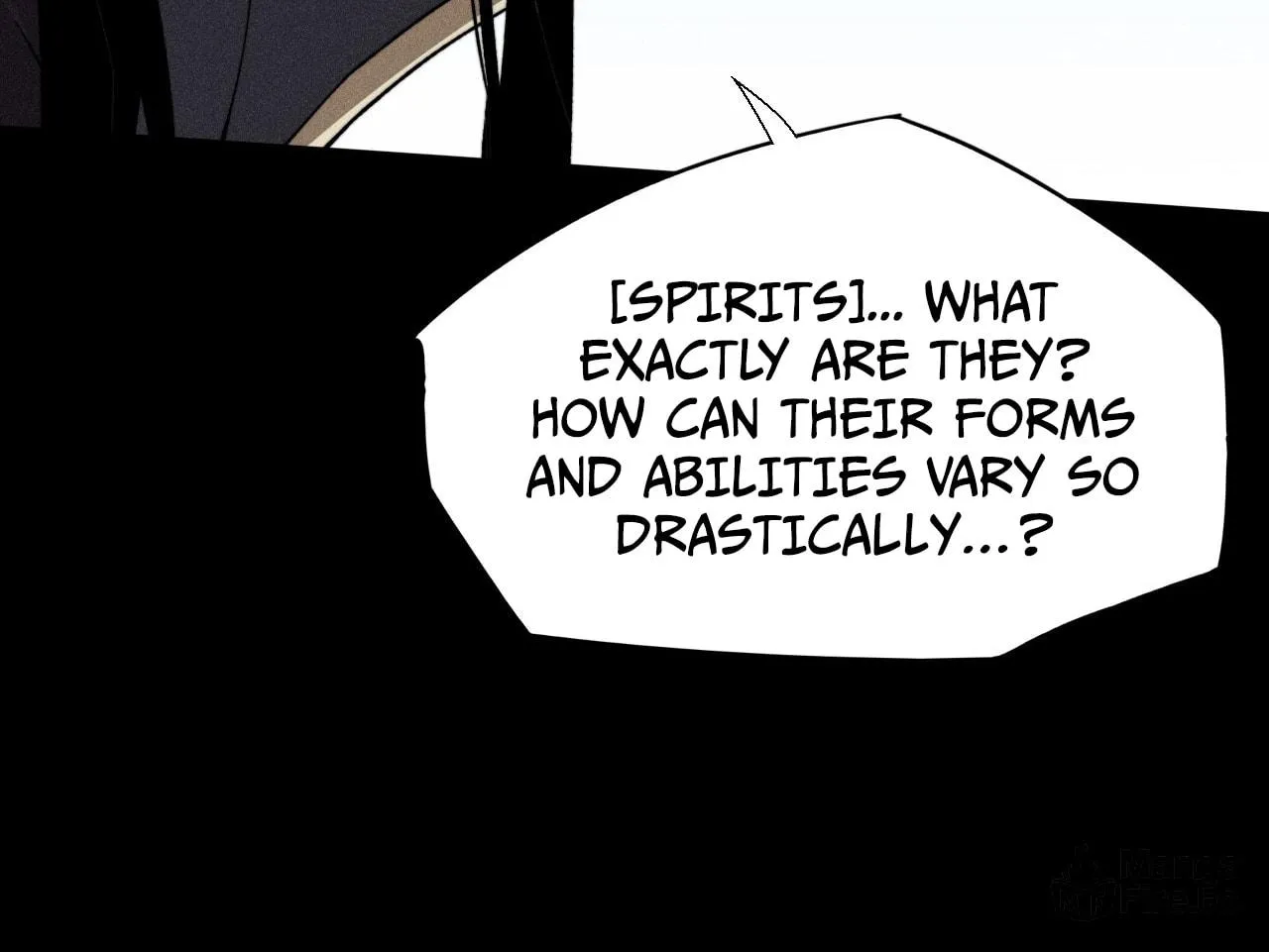 Sinister Immortal Path Chapter 18 page 51 - 