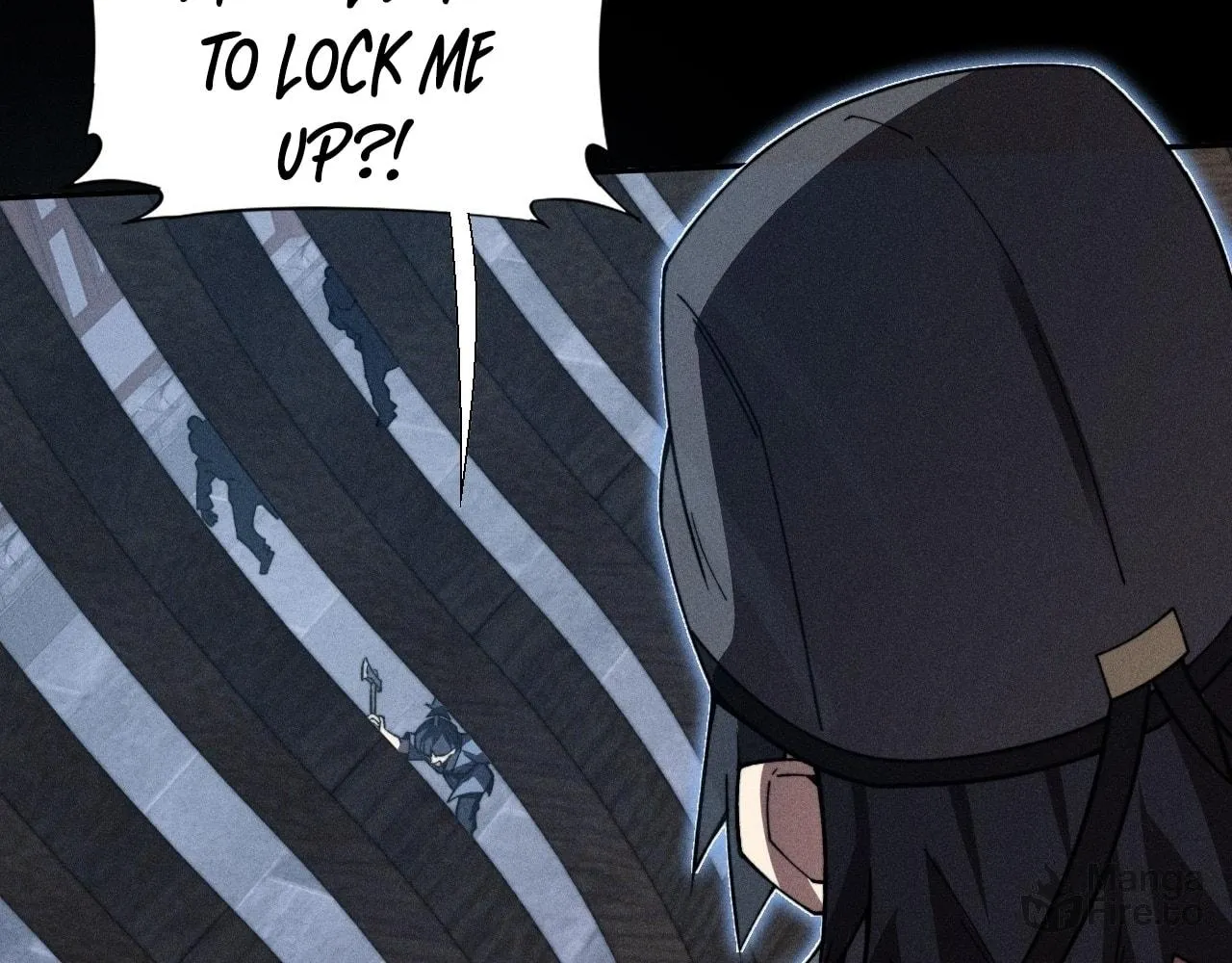 Sinister Immortal Path Chapter 18 page 55 - 