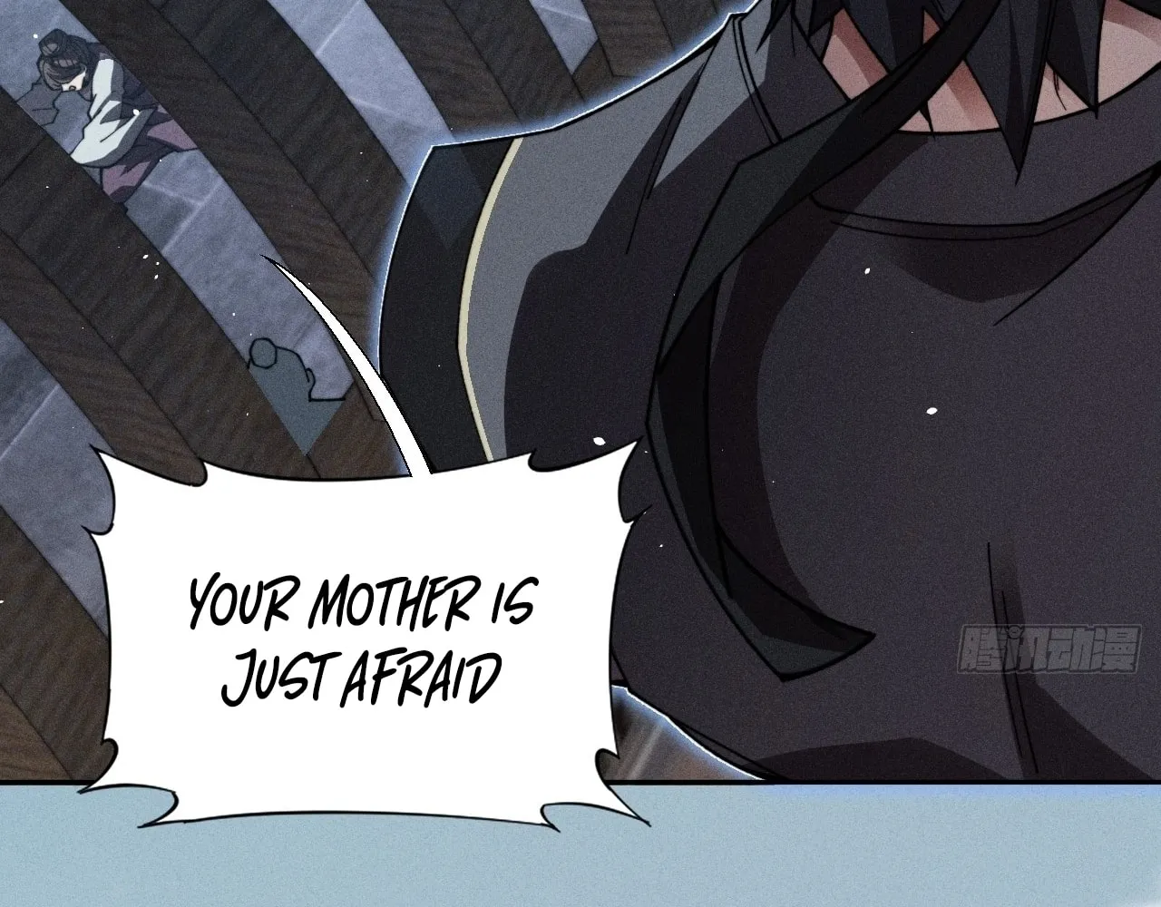 Sinister Immortal Path Chapter 18 page 56 - 
