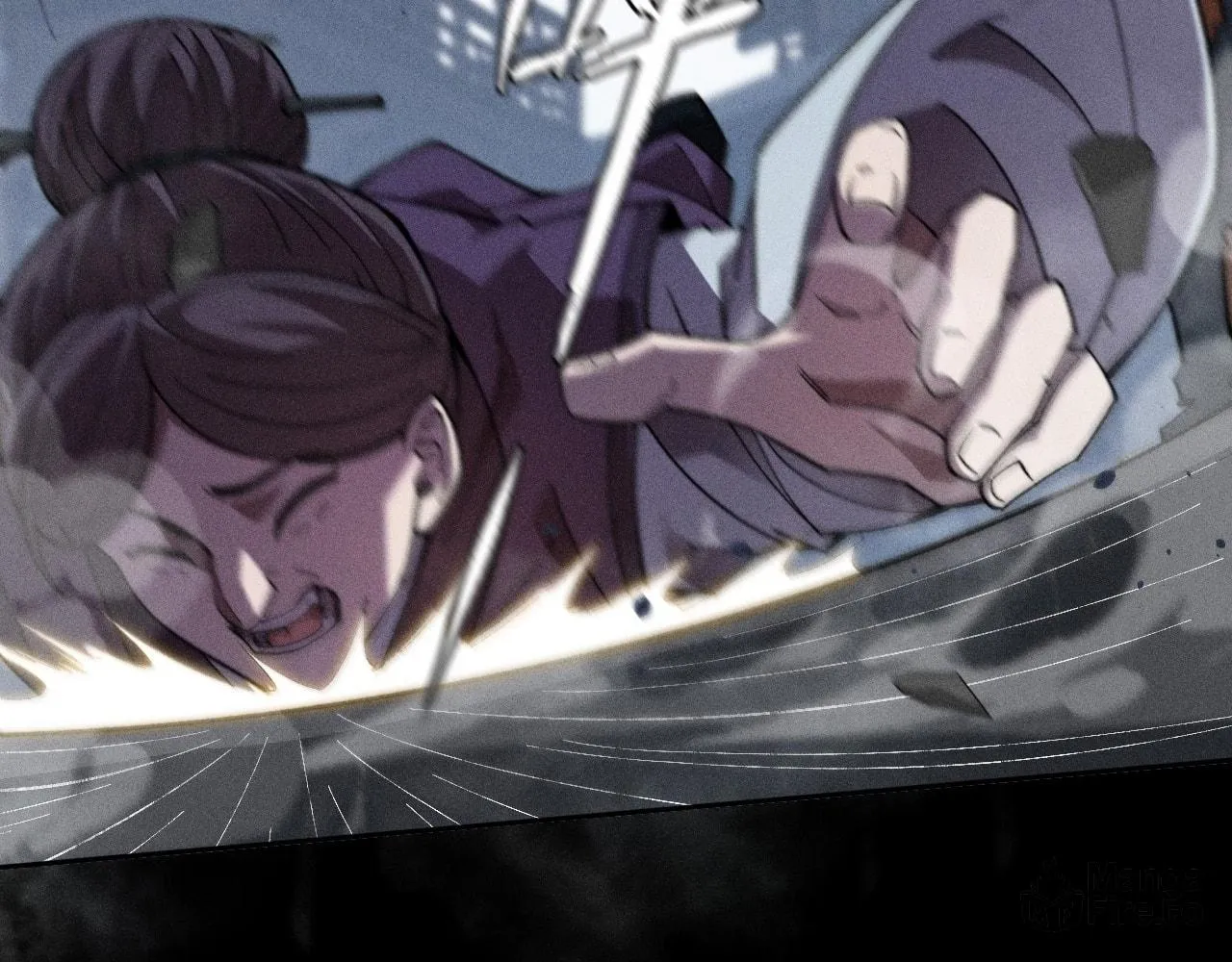 Sinister Immortal Path Chapter 18 page 60 - 