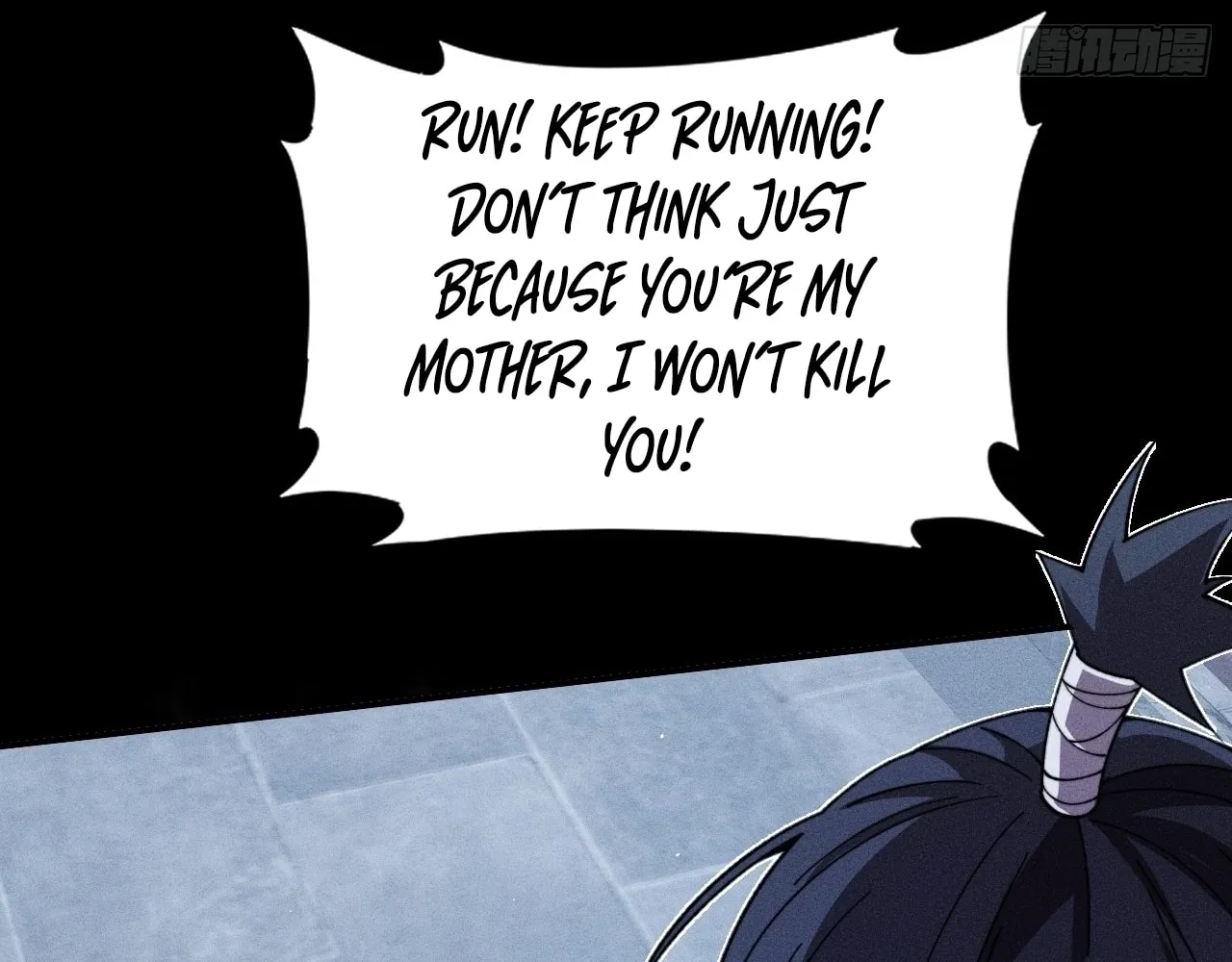 Sinister Immortal Path Chapter 18 page 62 - 