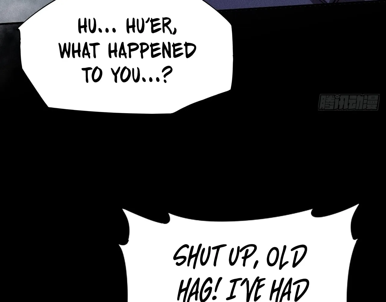 Sinister Immortal Path Chapter 18 page 64 - 