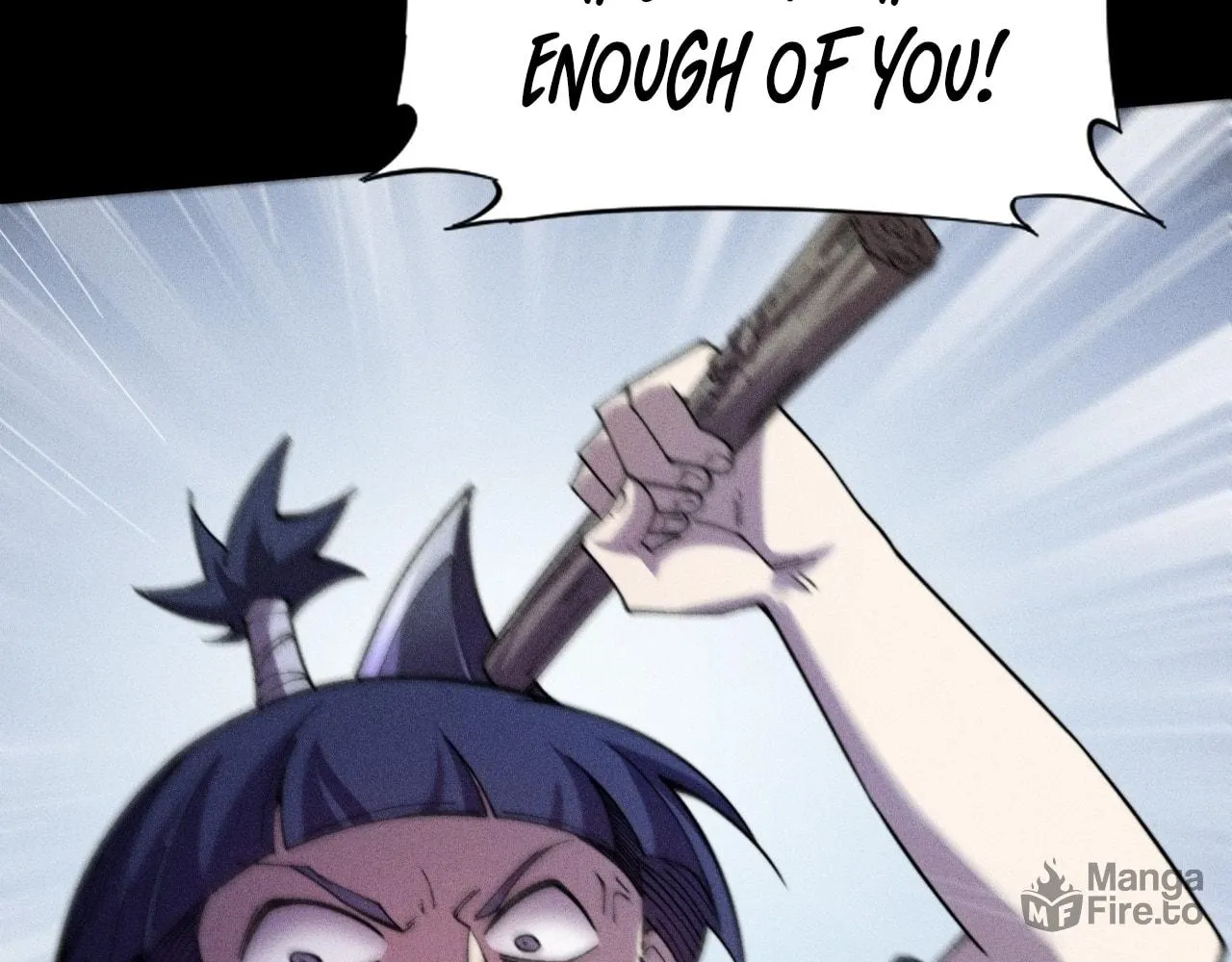 Sinister Immortal Path Chapter 18 page 65 - 