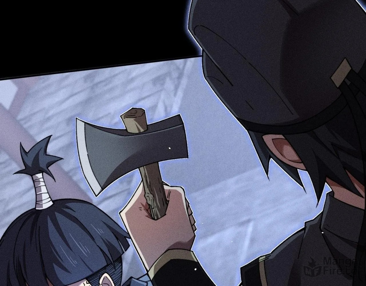 Sinister Immortal Path Chapter 18 page 70 - 