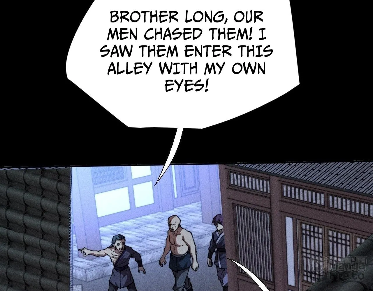 Sinister Immortal Path Chapter 18 page 75 - 