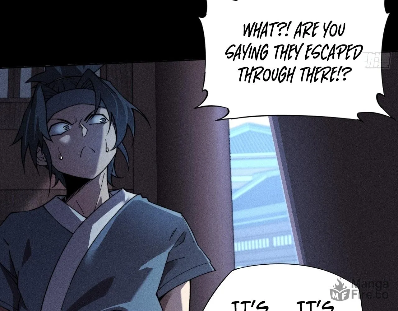Sinister Immortal Path Chapter 18 page 78 - 