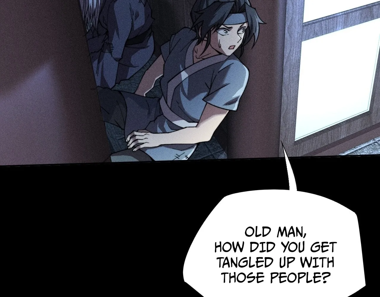 Sinister Immortal Path Chapter 18 page 82 - 