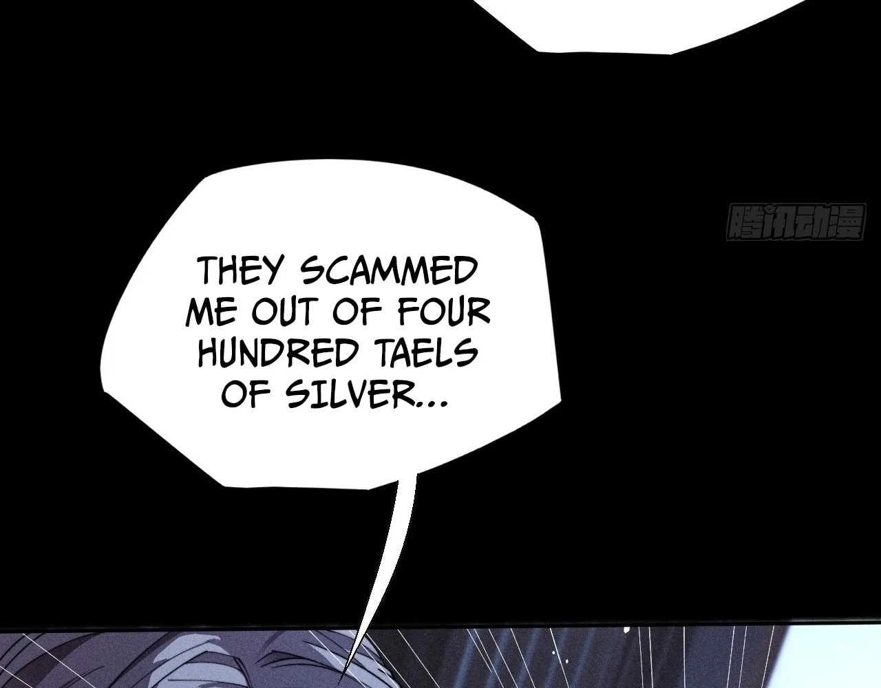 Sinister Immortal Path Chapter 18 page 83 - 