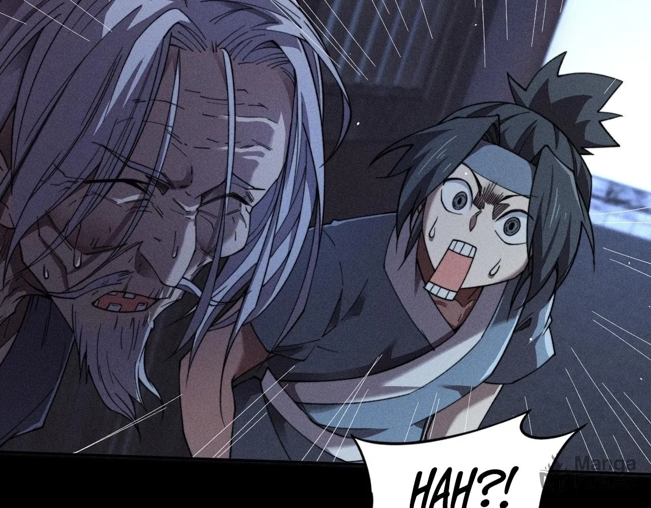 Sinister Immortal Path Chapter 18 page 84 - 