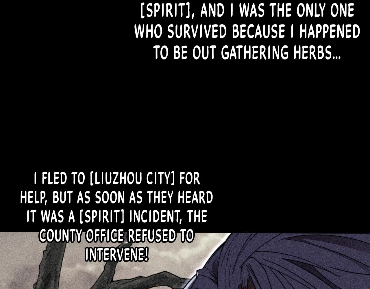 Sinister Immortal Path Chapter 18 page 86 - 