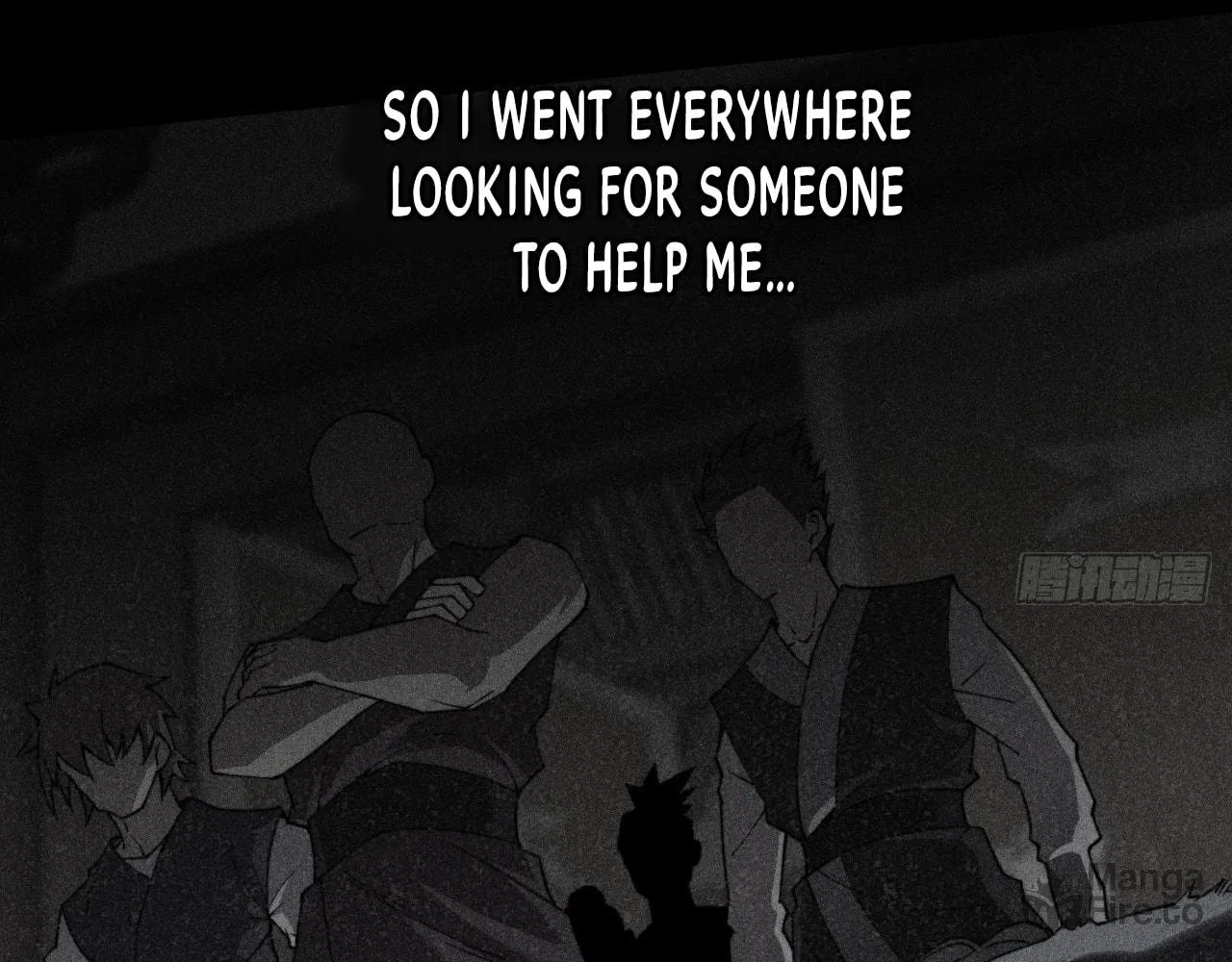 Sinister Immortal Path Chapter 18 page 90 - 