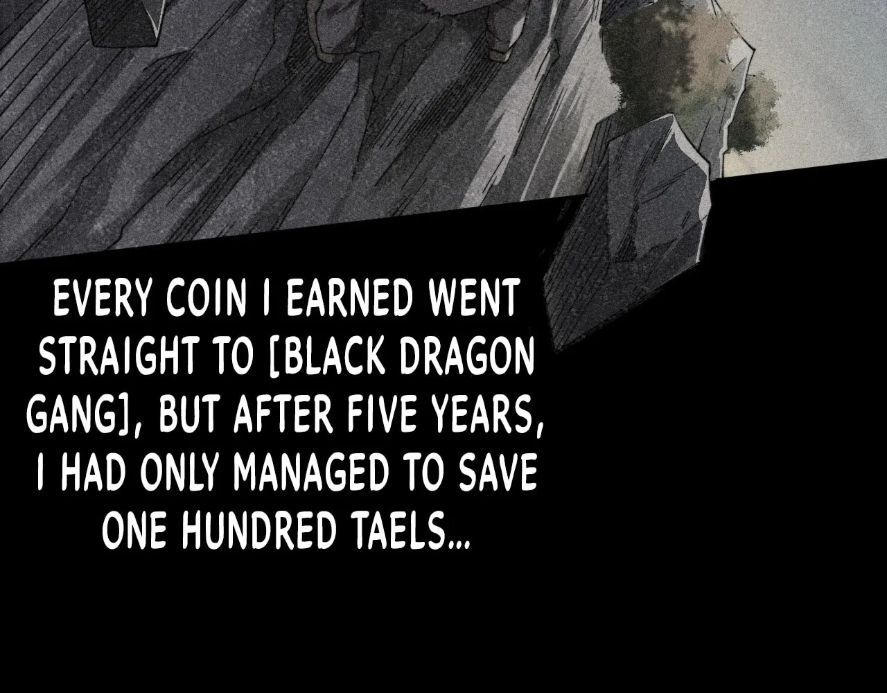 Sinister Immortal Path Chapter 18 page 94 - 