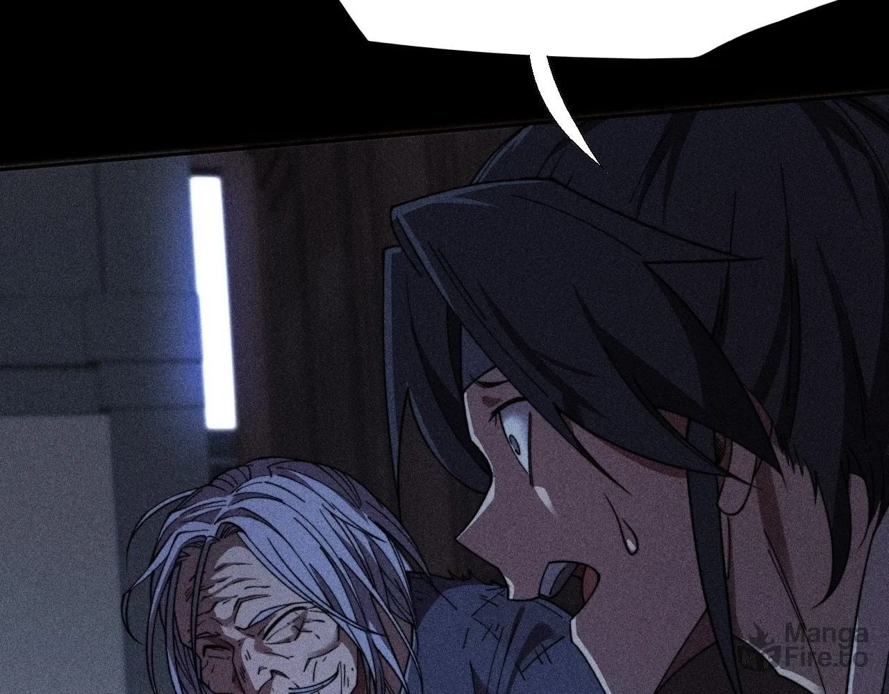 Sinister Immortal Path Chapter 18 page 96 - 