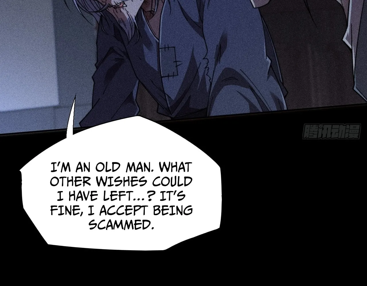 Sinister Immortal Path Chapter 18 page 97 - 