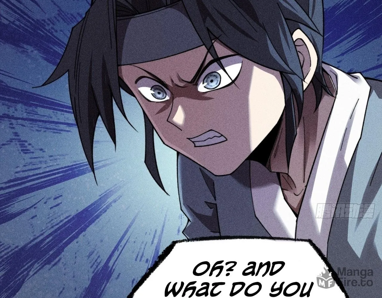 Sinister Immortal Path Chapter 18 page 100 - 