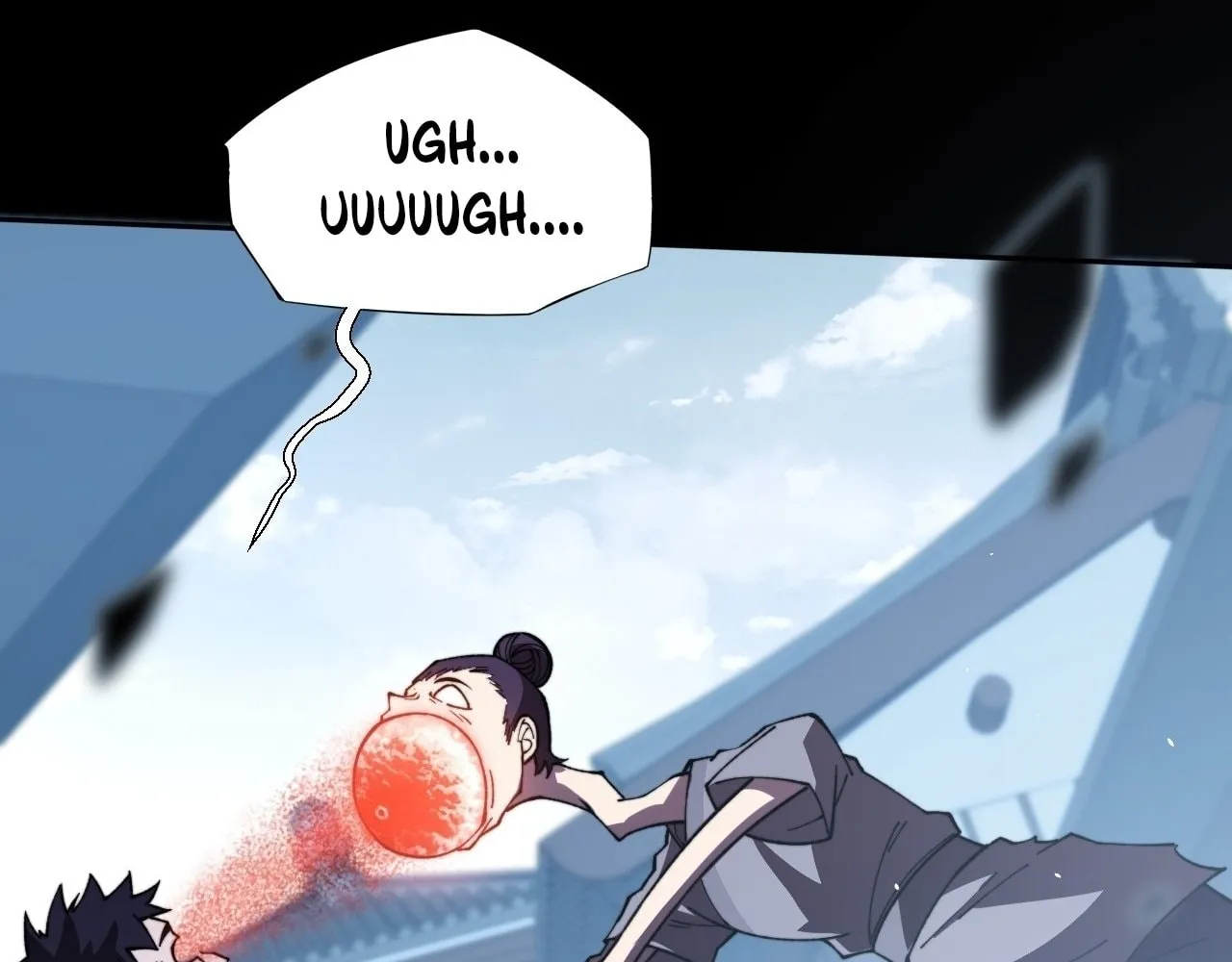 Sinister Immortal Path Chapter 19 page 107 - 