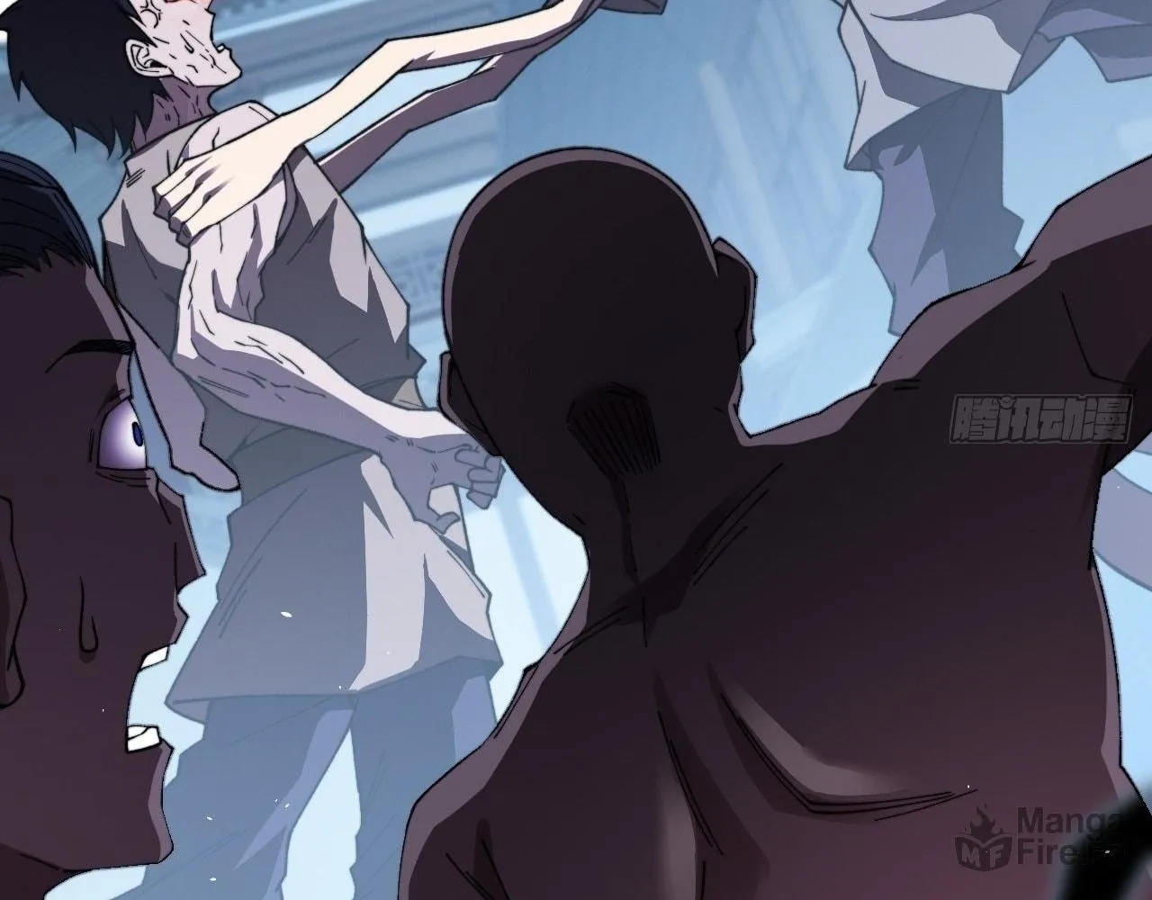 Sinister Immortal Path Chapter 19 page 108 - 