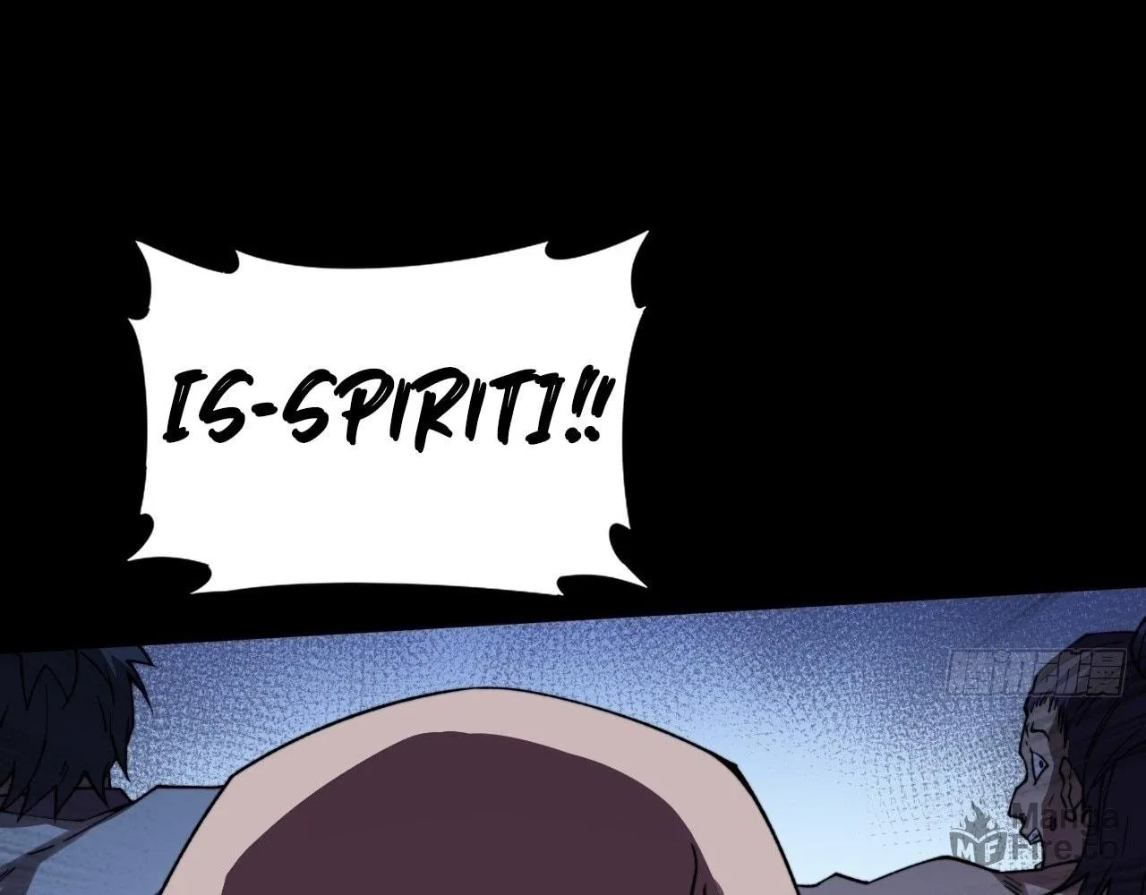 Sinister Immortal Path Chapter 19 page 110 - 