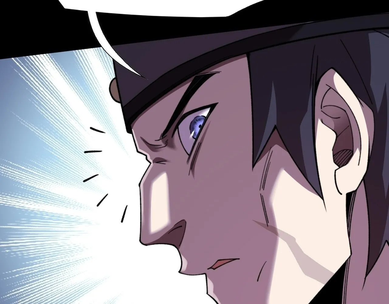 Sinister Immortal Path Chapter 19 page 17 - 