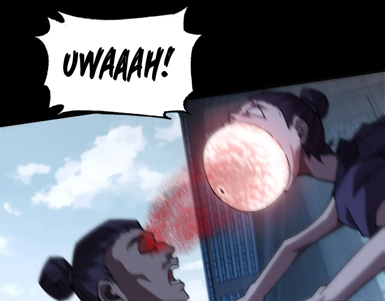Sinister Immortal Path Chapter 19 page 19 - 