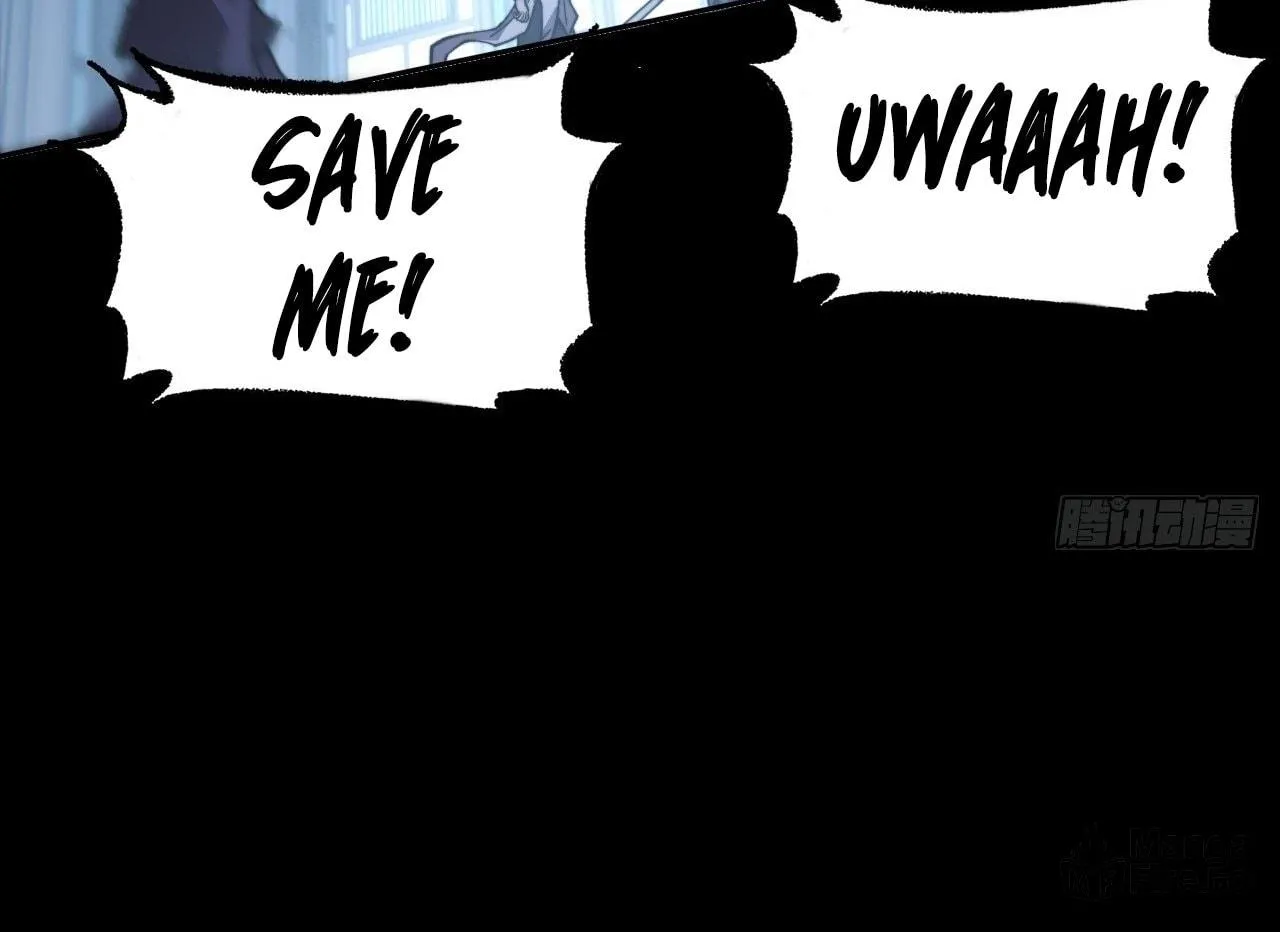 Sinister Immortal Path Chapter 19 page 21 - 