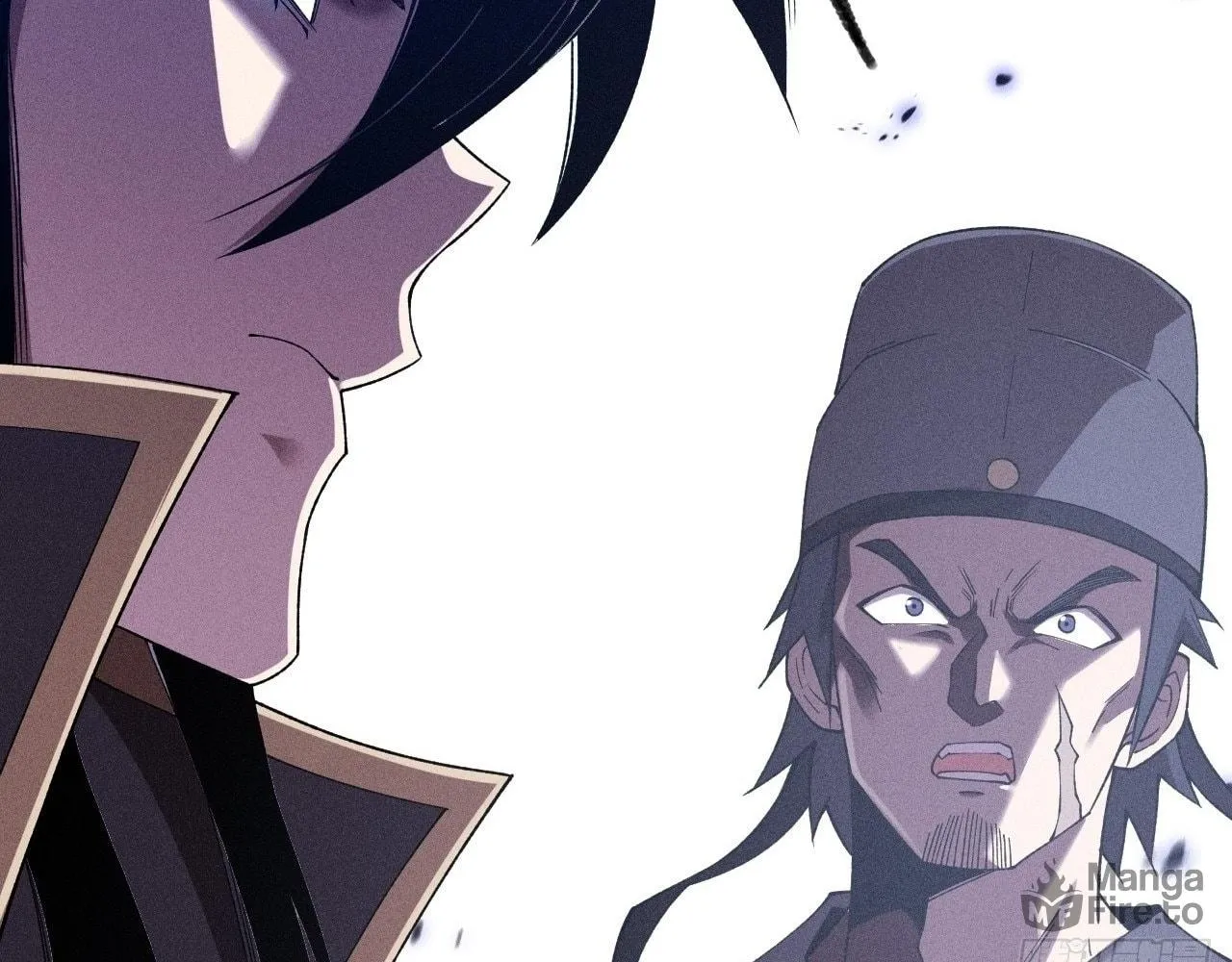 Sinister Immortal Path Chapter 19 page 25 - 