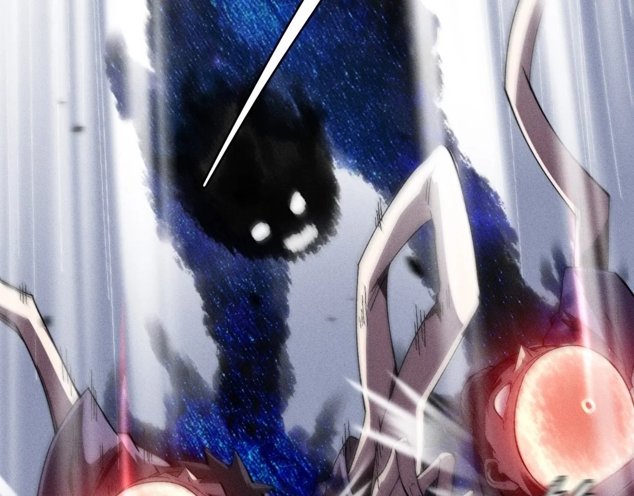 Sinister Immortal Path Chapter 19 page 28 - 