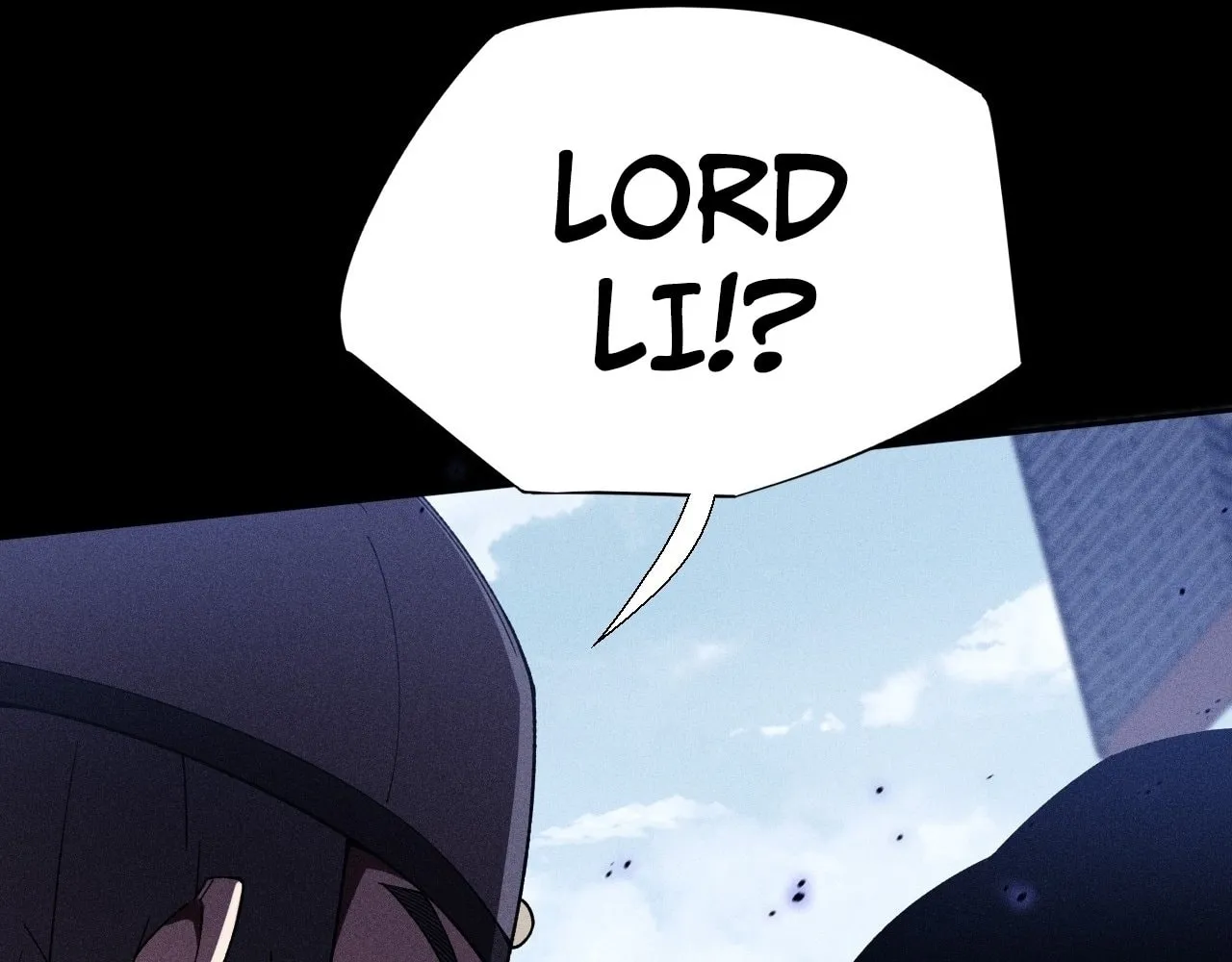 Sinister Immortal Path Chapter 19 page 32 - 