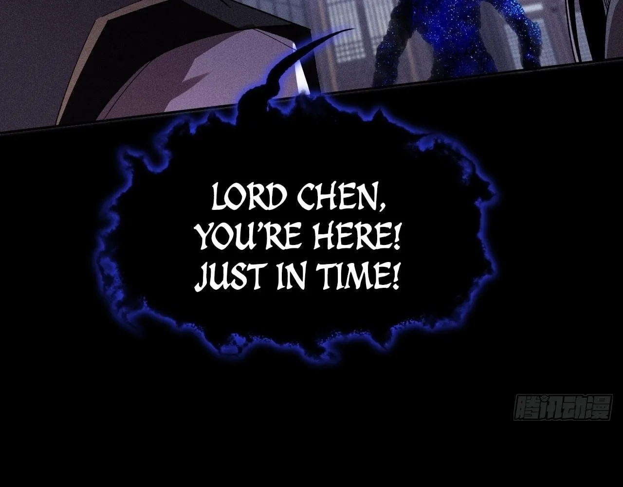 Sinister Immortal Path Chapter 19 page 34 - 
