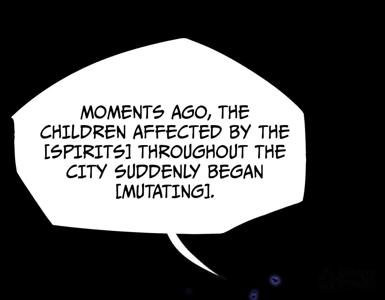 Sinister Immortal Path Chapter 19 page 35 - 