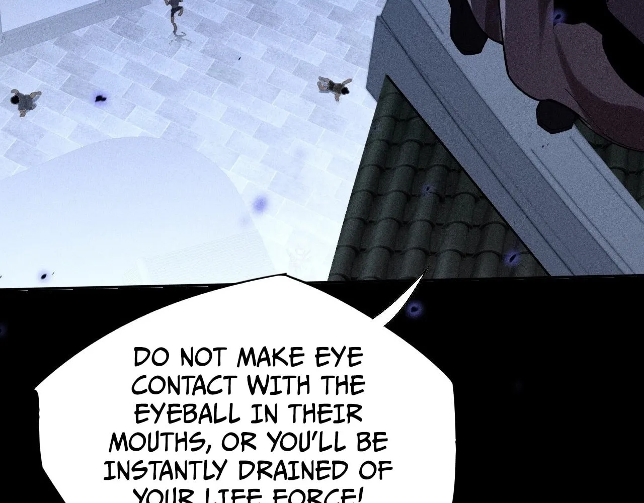 Sinister Immortal Path Chapter 19 page 37 - 