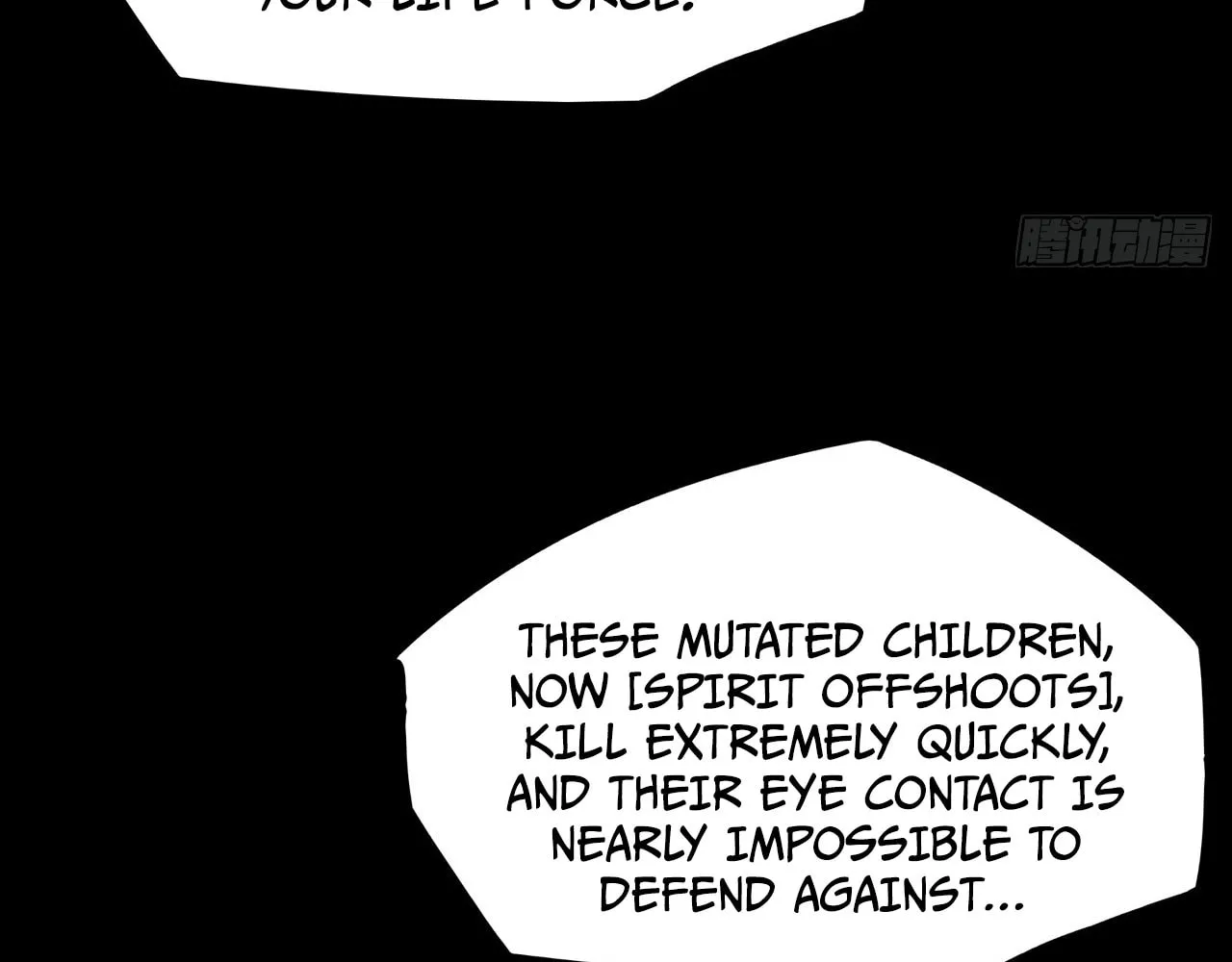 Sinister Immortal Path Chapter 19 page 38 - 
