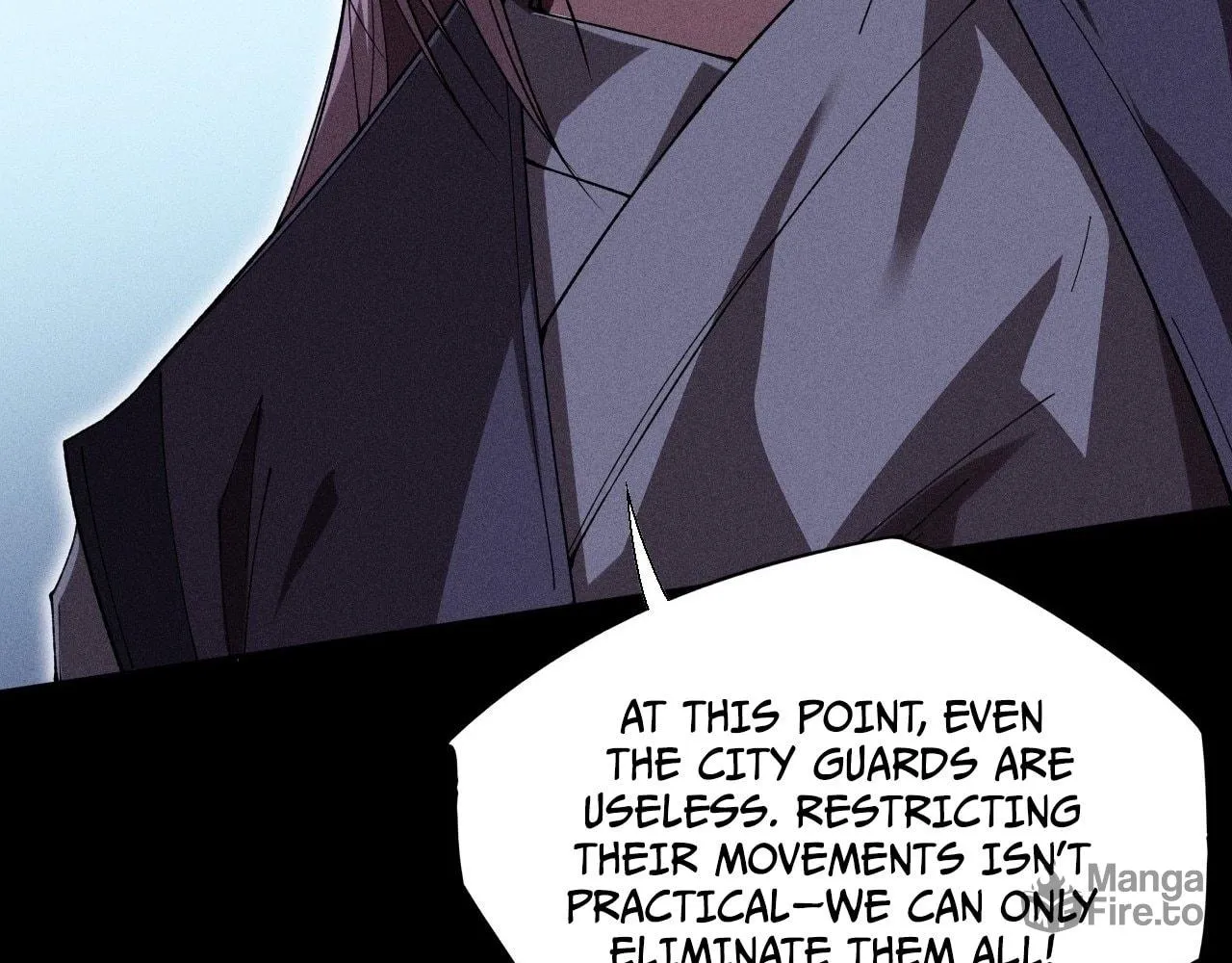 Sinister Immortal Path Chapter 19 page 40 - 